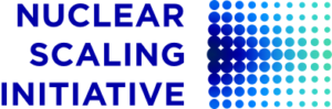Nuclear Scaling Initiative